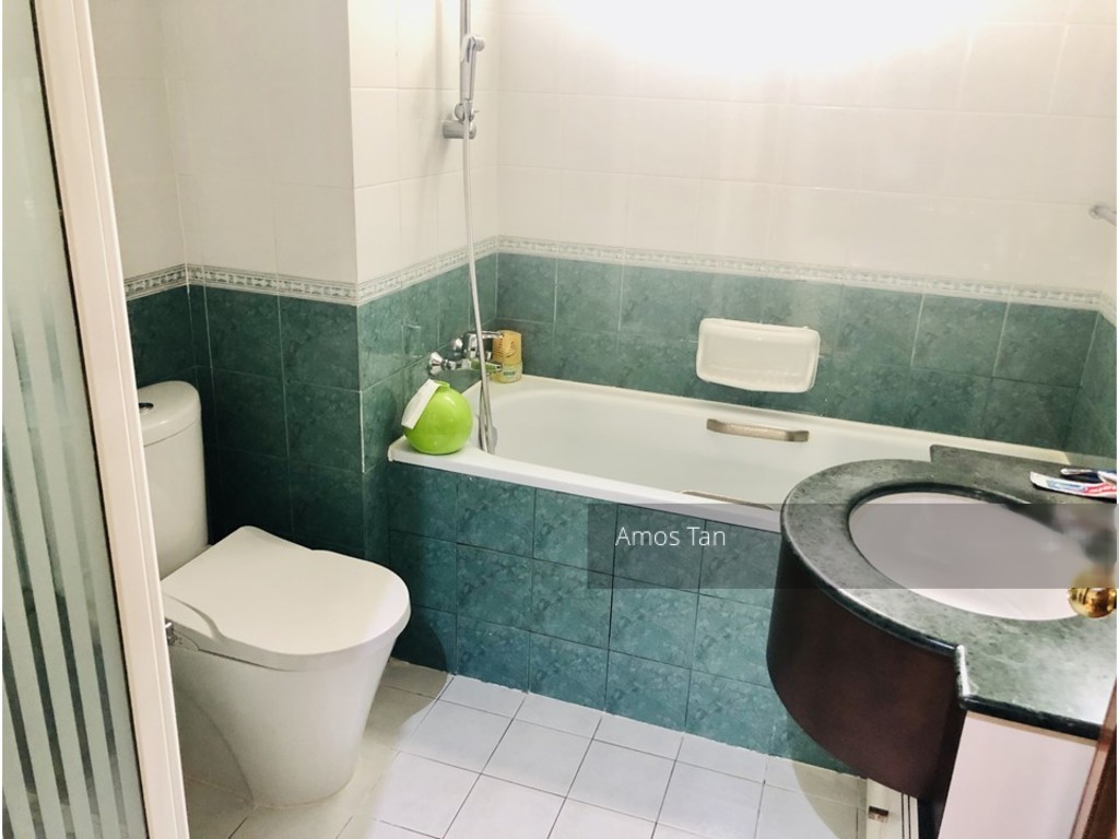 Windermere (D23), Condominium #212222331